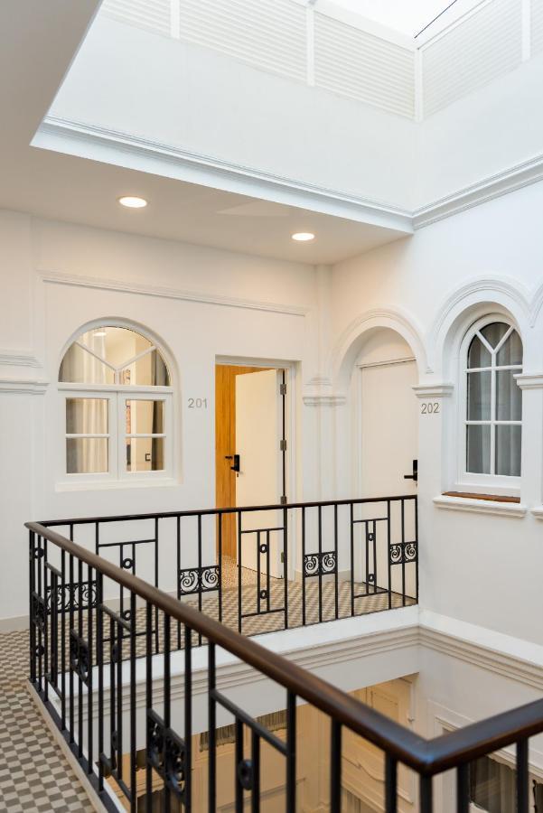 Casa Sevilla 1920 Suites By Epoca Екстер'єр фото