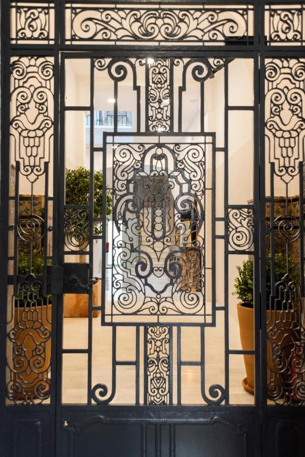 Casa Sevilla 1920 Suites By Epoca Екстер'єр фото