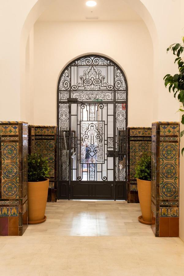 Casa Sevilla 1920 Suites By Epoca Екстер'єр фото